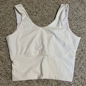 NVGTN sports bra long line